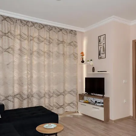Elimar Appartement Burgas