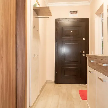 Apartmán Elimar