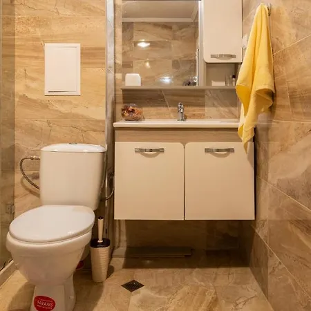 Elimar Appartement Burgas