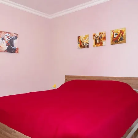 Appartement Elimar *