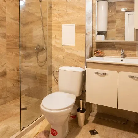 Elimar Appartement *