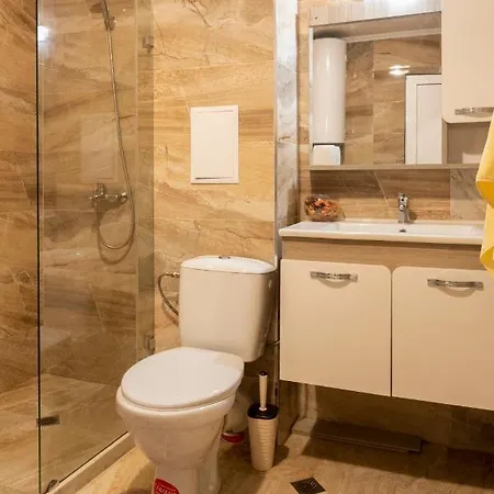 Apartmán Elimar *