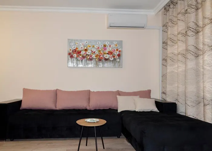 Elimar * Burgas City