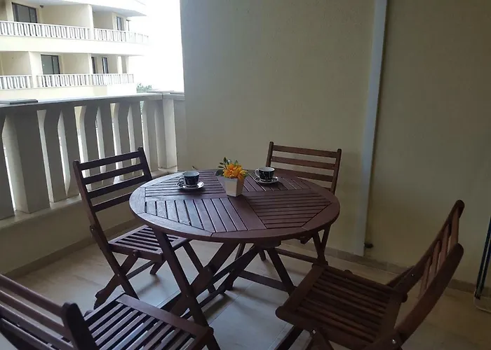 Apartament Elimar Burgas City