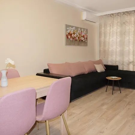 Apartment Elimar *
