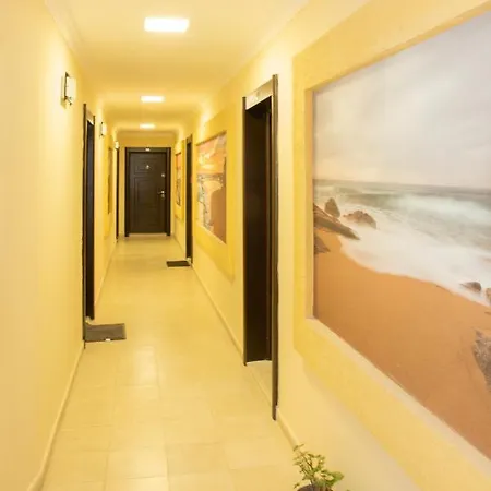 Elimar Apartment *