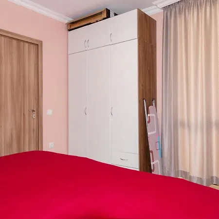 Elimar Apartment