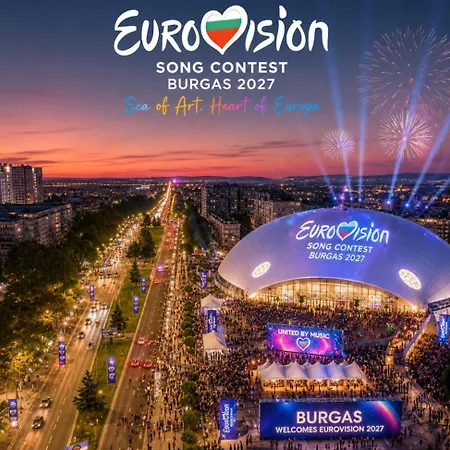 Elimar * Burgas City