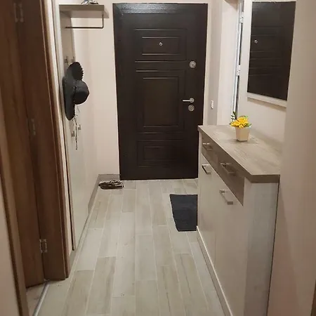 Apartment Elimar *