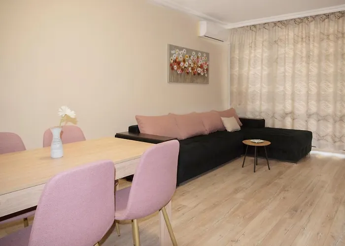 Apartamento Elimar *