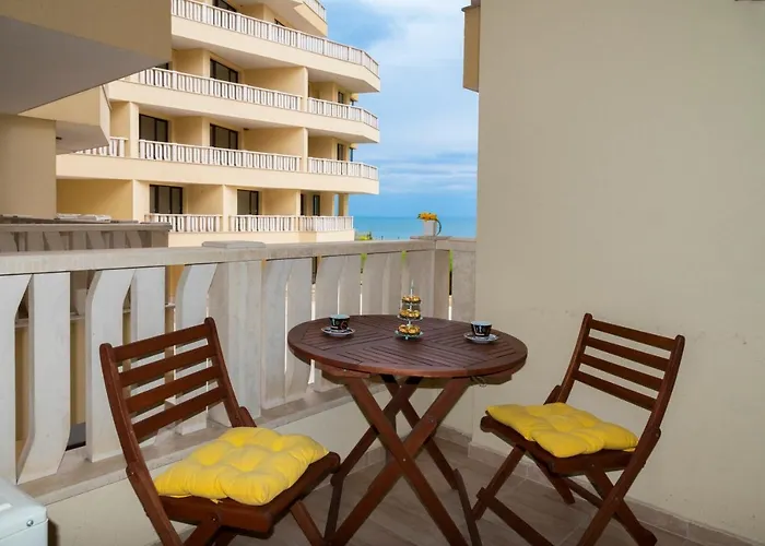 Elimar * Бургас