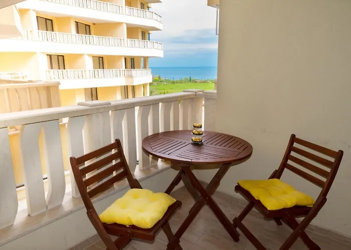 Elimar * Бургас