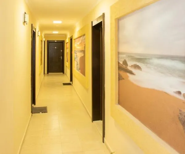 Elimar Apartamento *