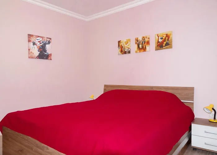 Апартамент Elimar *