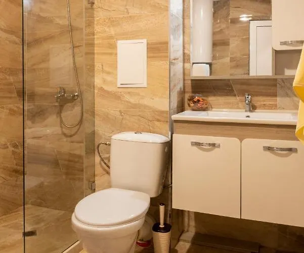 Apartamento Elimar *