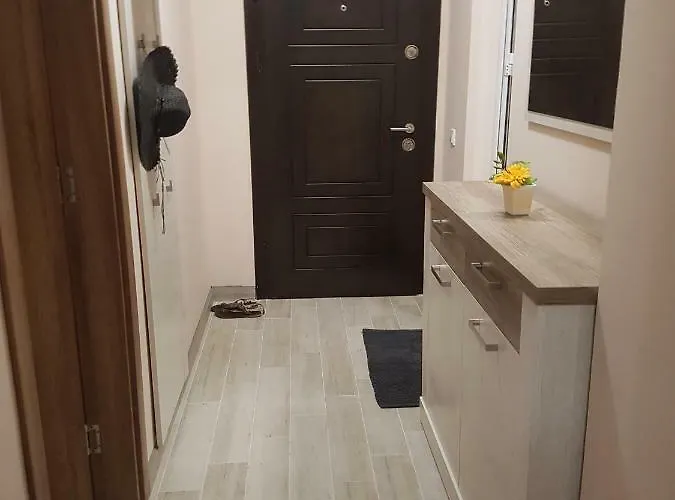 Apartamento Elimar *